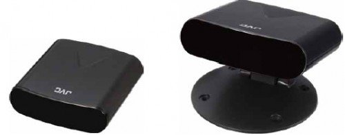 美品　JVC PK-EM2 3Dシンクロエミッター　正常動作確認品です Amazon.co.jp: ビクター JVC JVCホームシアタープロジェクター用